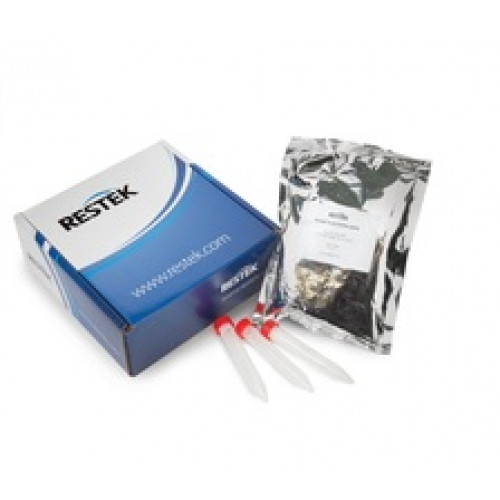 KIT DISPERSIVO QuEChERS 15mL MÉTODO AOAC RESTEK - P/ FRUTAS E VEGETAIS EM GERAL (EMB C/ 50 UND) KIT DISPERSIVO QuEChERS 15mL MÉTODO AOAC RESTEK - P/ FRUTAS E VEGETAIS EM GERAL (EMB C/ 50 UND)