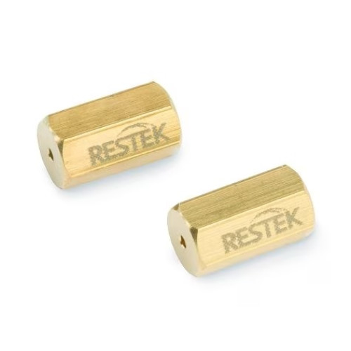 NUT RESTEK PARA COLUNAS GC-MS SHIMADZU (EMB. CO/ 02 UNID) NUT RESTEK PARA COLUNAS GC-MS SHIMADZU (EMB. CO/ 02 UNID)