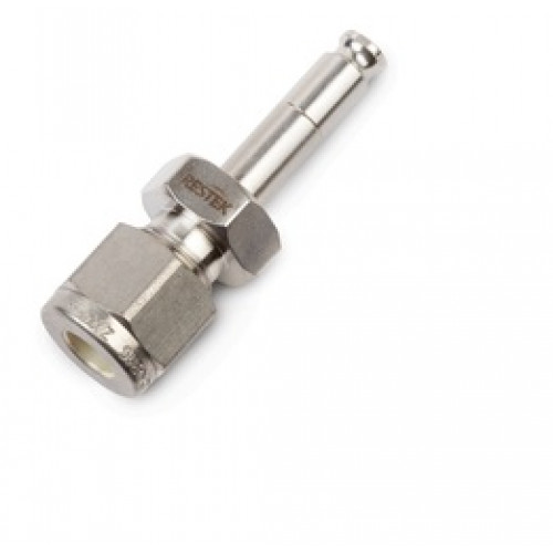 VALVULA DE AR DE CONEXÃO RÁPIDA RAVEqc RESTEK VALVULA DE AR DE CONEXÃO RÁPIDA RAVEqc RESTEK