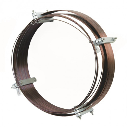 MXT-WAX 30mx0,53mm 2,00um COLUNA GC RESTEK MXT-WAX 30mx0,53mm 2,00um COLUNA GC RESTEK