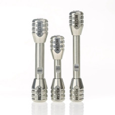 PINNACLE DB PFPP 1,9um 2,1x50mm COLUNA HPLC RESTEK