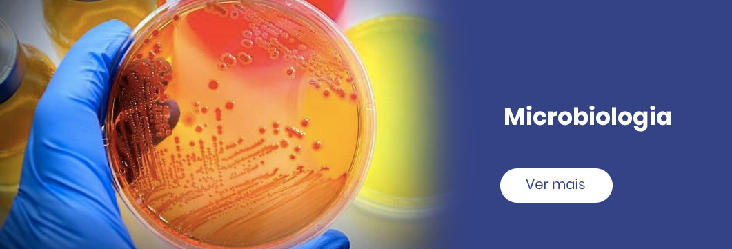 Microbiologia
